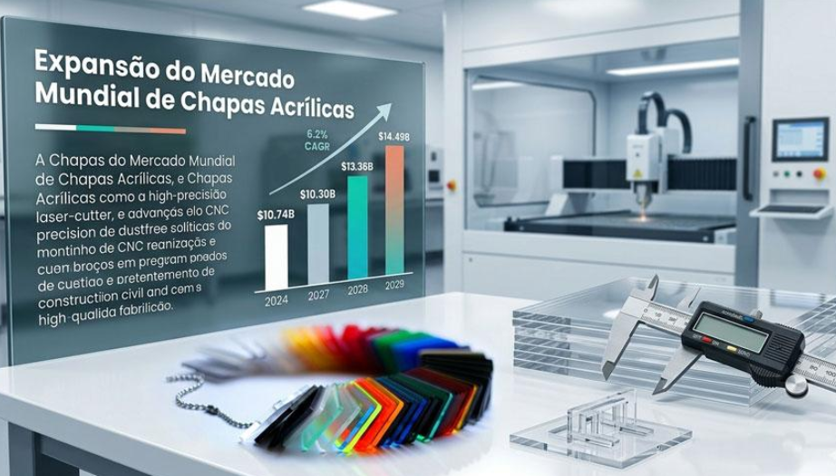 Expansão do Mercado 