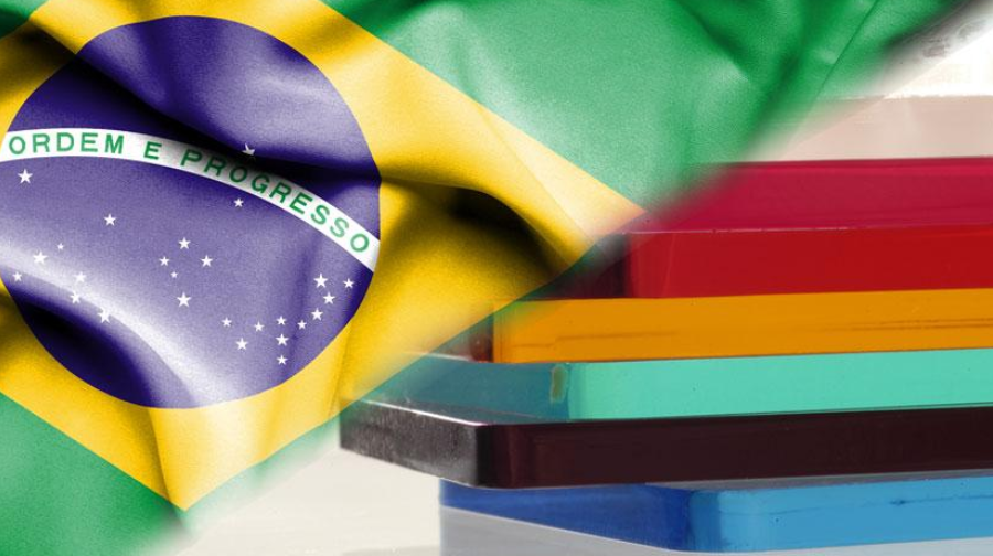Mercado brasileiro d