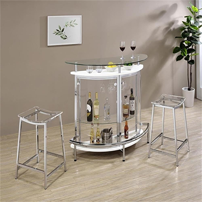 Acrylic Chairs
