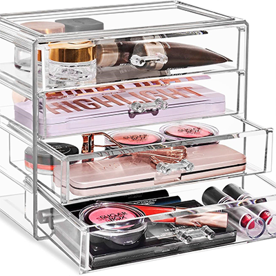 Acrylic Cosmetic Sto