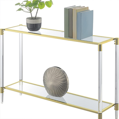 Acrylic Tables