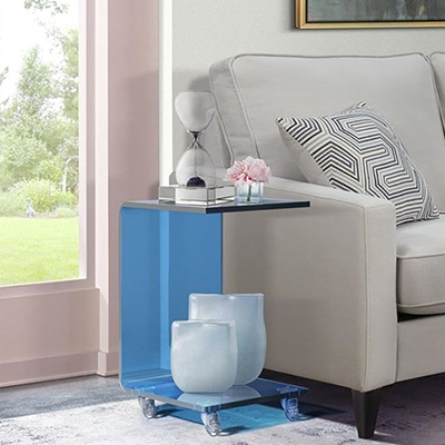 Acrylic Tables
