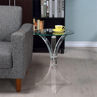 Acrylic Tables