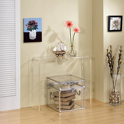 Acrylic Tables